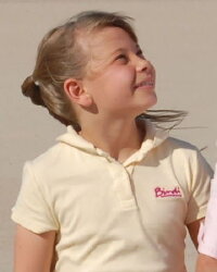 Bindi Irwin
