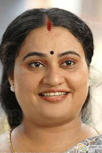 Bindu Panicker