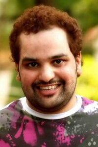 Bineesh Kodiyeri