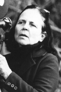 Binka Zhelyazkova
