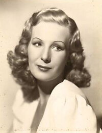 Binnie Barnes