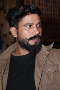 Binod Neupane