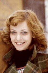 Birgit Machalissa