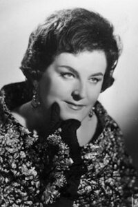 Birgit Nilsson