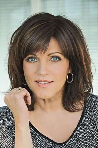 Birgit Schrowange