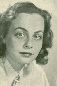 Birgitte Federspiel