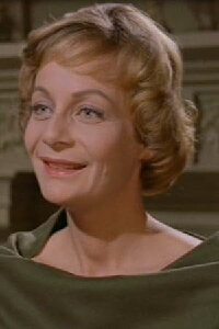 Birgitte Federspiel