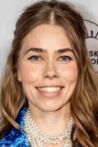 Birgitte Hjort Sørensen