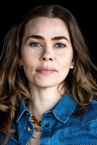 Birgitte Hjort Sørensen