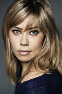 Birgitte Hjort Sørensen