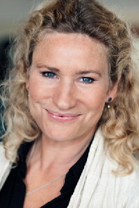 Birgitte Raaberg