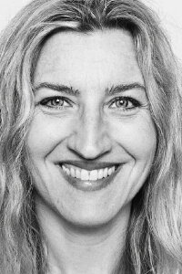 Birte Heribertson