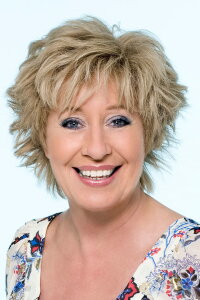 Birthe Kjær
