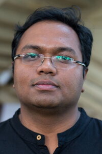 Biswapati Sarkar