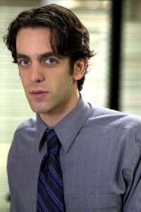 B.J. Novak