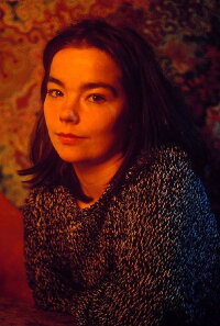 Björk