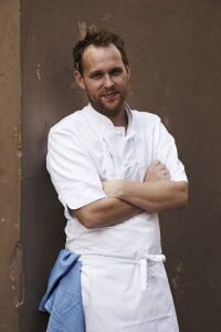 Björn Frantzén
