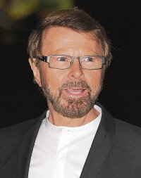 Björn Ulvaeus