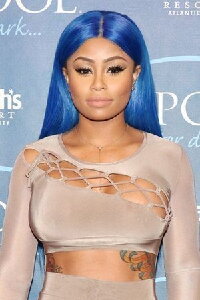 Blac Chyna