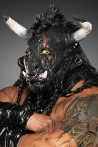 Black Taurus