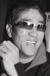 Blackie Ko Sau-Leung