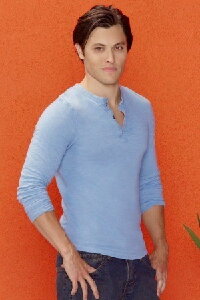 Blair Redford