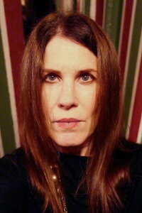 Blair Tefkin