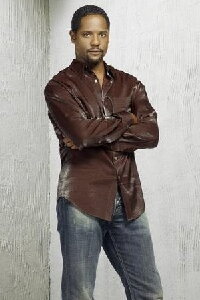 Blair Underwood