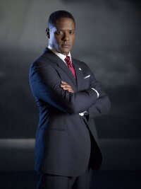 Blair Underwood