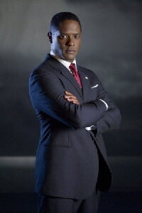 Blair Underwood