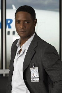 Blair Underwood