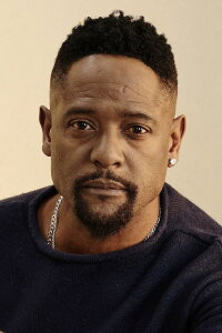Blair Underwood
