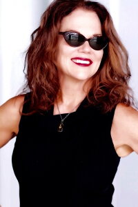 Blaire Baron
