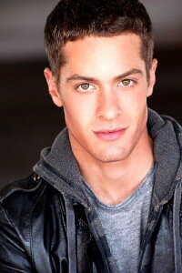 Blaise Godbe Lipman