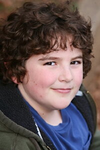 Blake Cooper