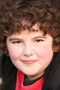 Blake Cooper