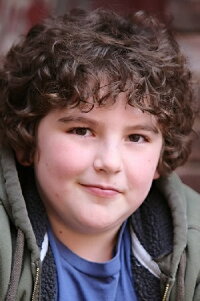 Blake Cooper