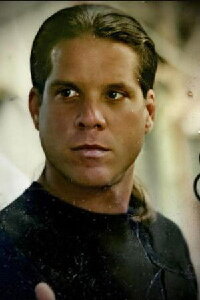 Blake Cousins