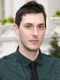 Blake Harrison