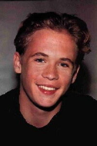 Blake Heron