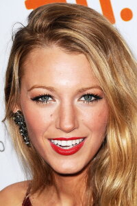 Blake Lively