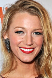 Blake Lively