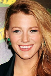 Blake Lively