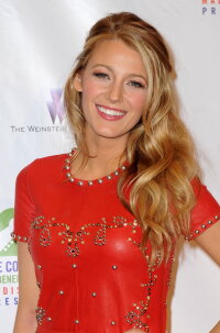 Blake Lively