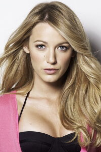 Blake Lively