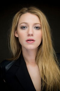 Blake Lively
