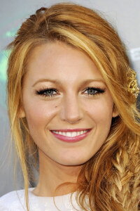 Blake Lively
