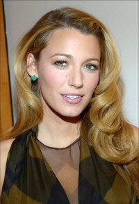 Blake Lively