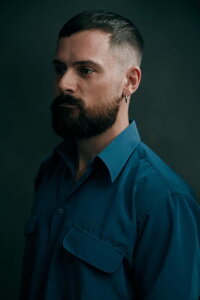 Blake Mawson
