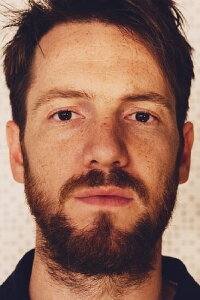 Blake Mills